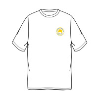 PE T-Shirts (Rec - Yr 12)