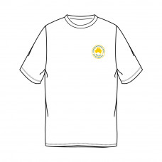 PE T-Shirts (Rec - Yr 12)