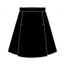 Secondary Girls Skirt