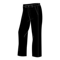Secondary Pants (AIS26)