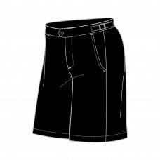 Secondary Shorts