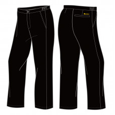 Secondary Trousers (Year 7 - 12)  (New)