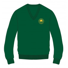 Sweatshirt (Year 3 - 12) (New)